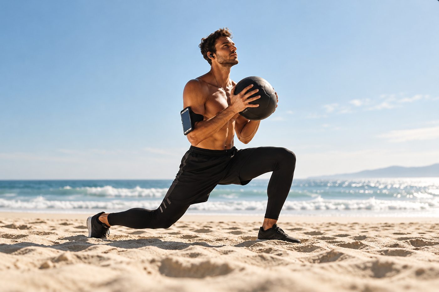 Online Workouts